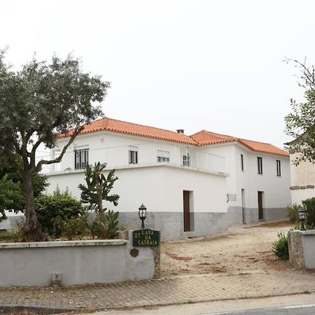 Casa Da Catraia By Lisbon Village Apartments Torrozelo Eksteriør billede
