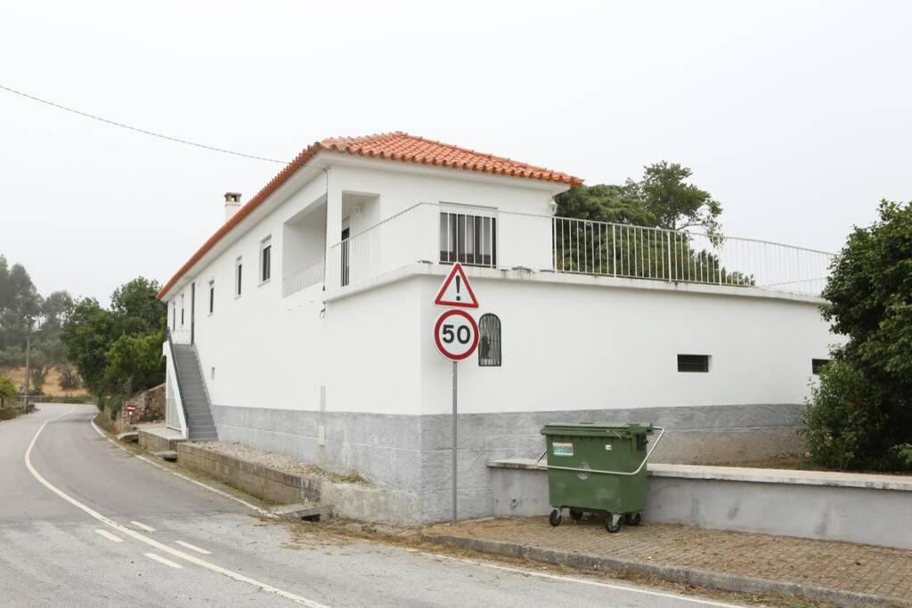 Casa Da Catraia By Lisbon Village Apartments Torrozelo Eksteriør billede