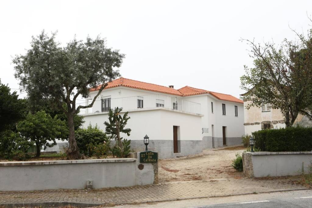 Casa Da Catraia By Lisbon Village Apartments Torrozelo Eksteriør billede