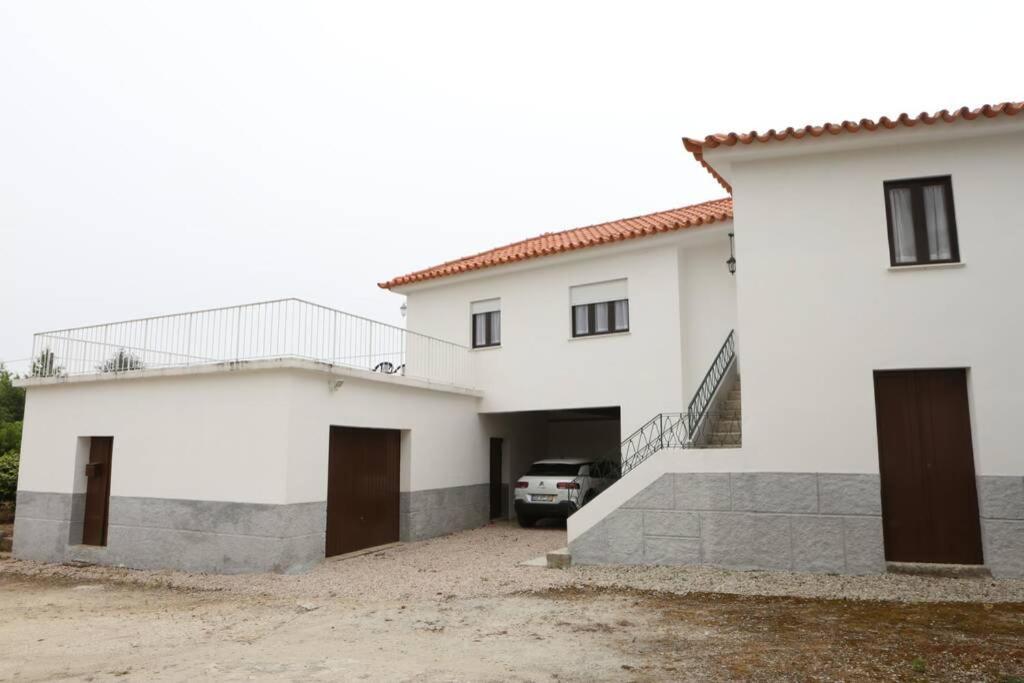 Casa Da Catraia By Lisbon Village Apartments Torrozelo Eksteriør billede
