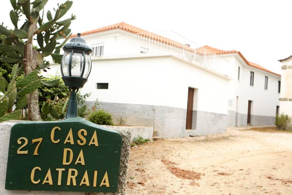 Casa Da Catraia By Lisbon Village Apartments Torrozelo Eksteriør billede