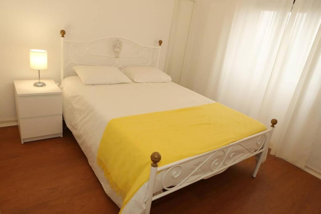 Casa Da Catraia By Lisbon Village Apartments Torrozelo Eksteriør billede