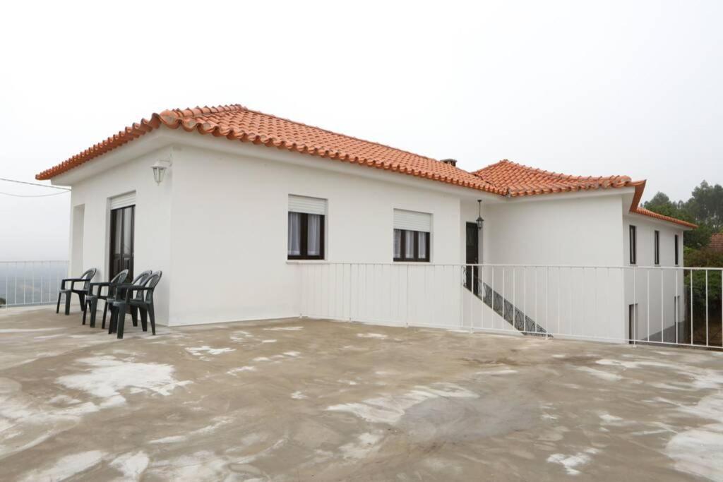Casa Da Catraia By Lisbon Village Apartments Torrozelo Eksteriør billede