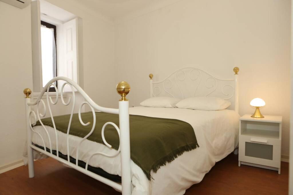Casa Da Catraia By Lisbon Village Apartments Torrozelo Eksteriør billede