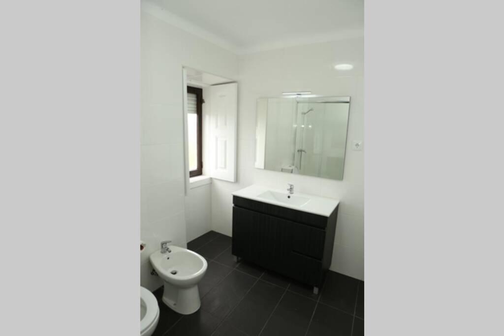 Casa Da Catraia By Lisbon Village Apartments Torrozelo Eksteriør billede