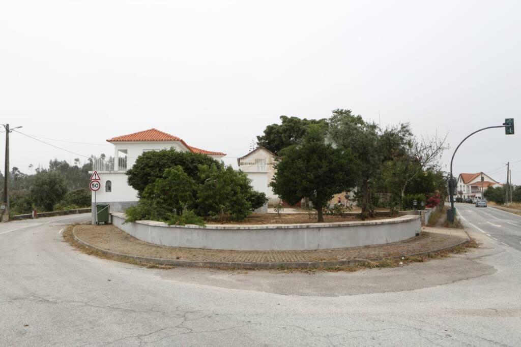 Casa Da Catraia By Lisbon Village Apartments Torrozelo Eksteriør billede