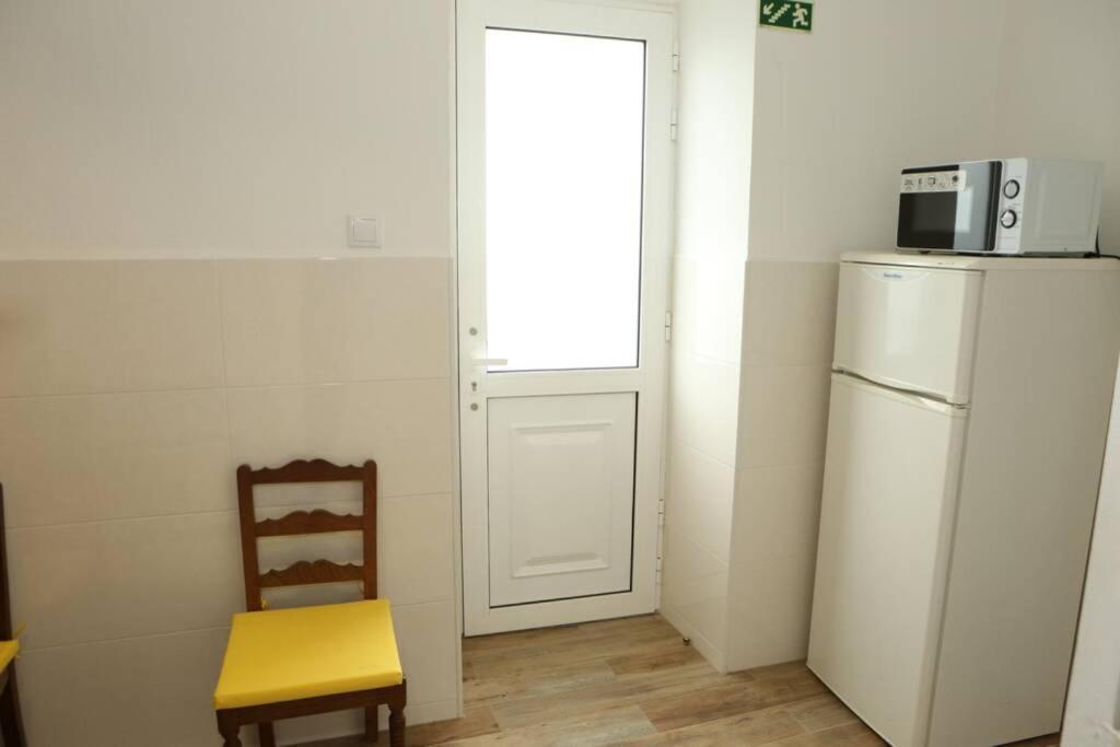 Casa Da Catraia By Lisbon Village Apartments Torrozelo Eksteriør billede