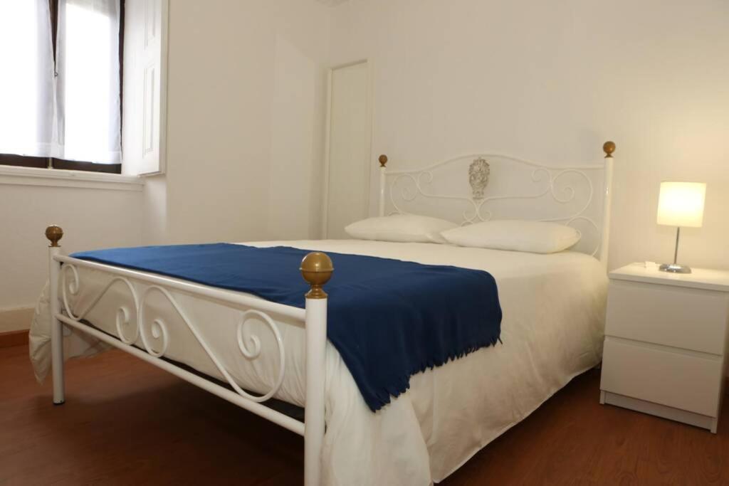 Casa Da Catraia By Lisbon Village Apartments Torrozelo Eksteriør billede