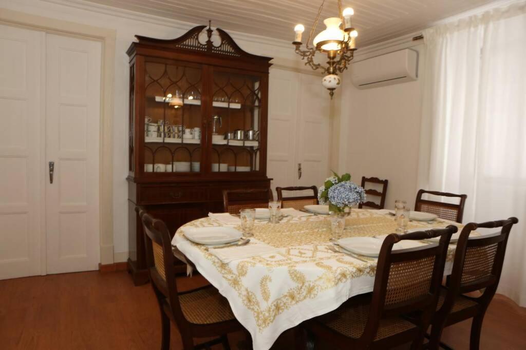 Casa Da Catraia By Lisbon Village Apartments Torrozelo Eksteriør billede
