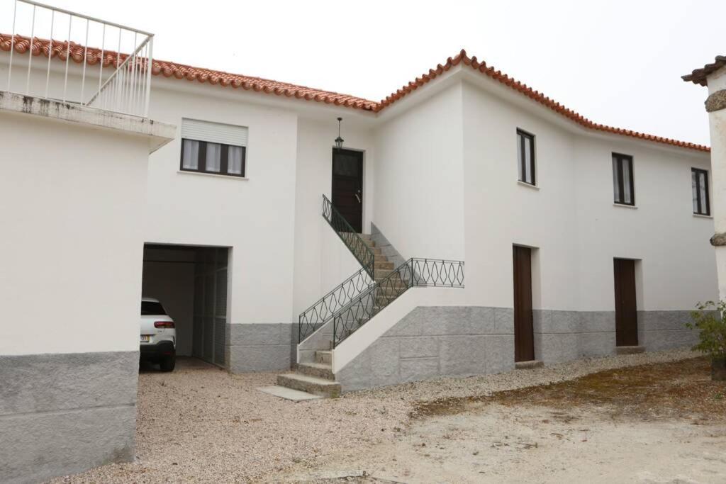 Casa Da Catraia By Lisbon Village Apartments Torrozelo Eksteriør billede